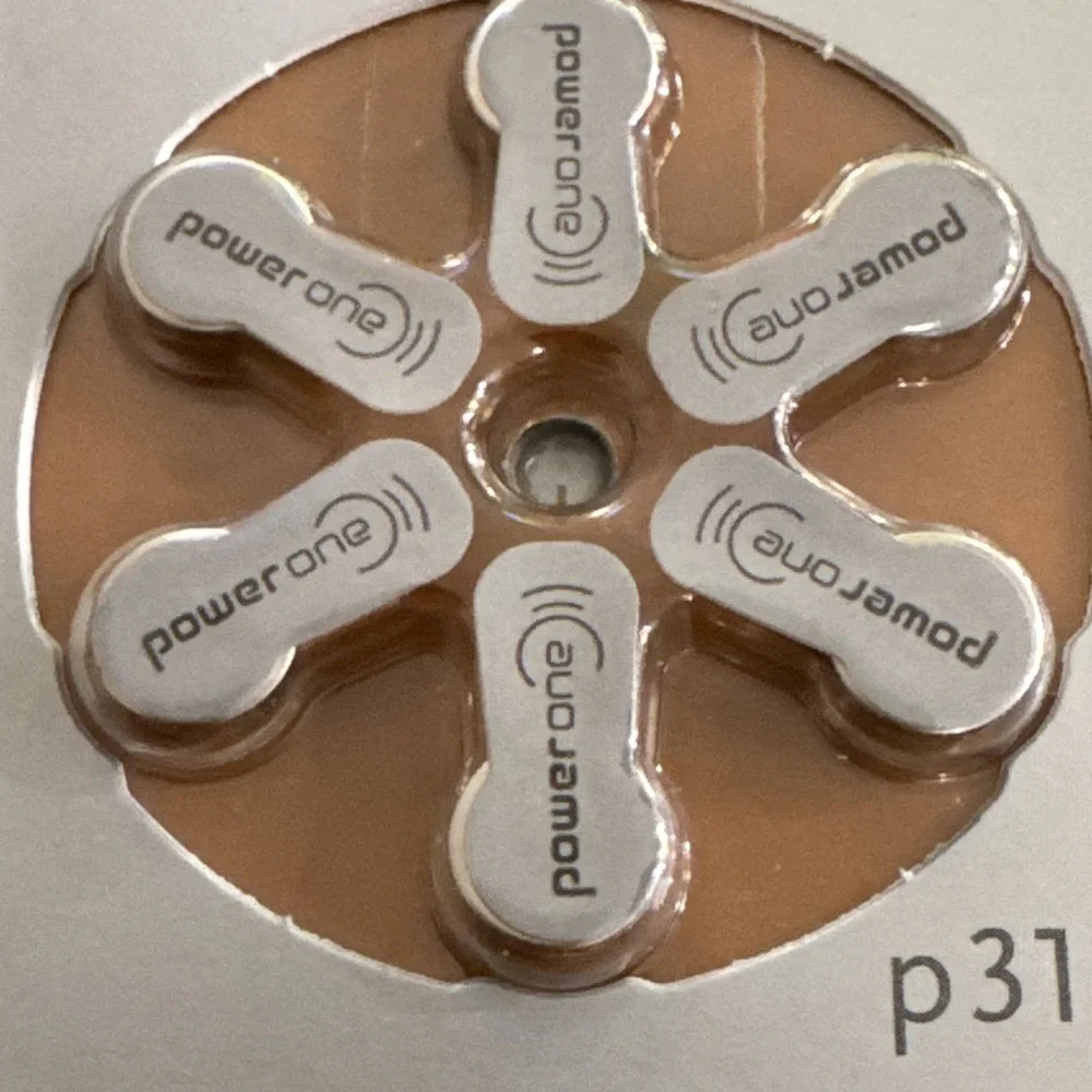 PowerOne 30 power