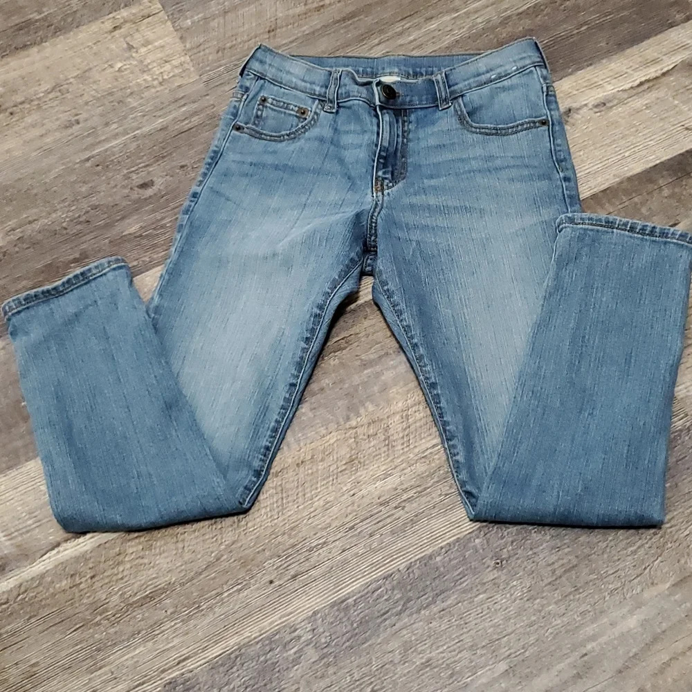 Gymboree Kids Demin Jeans Size 10