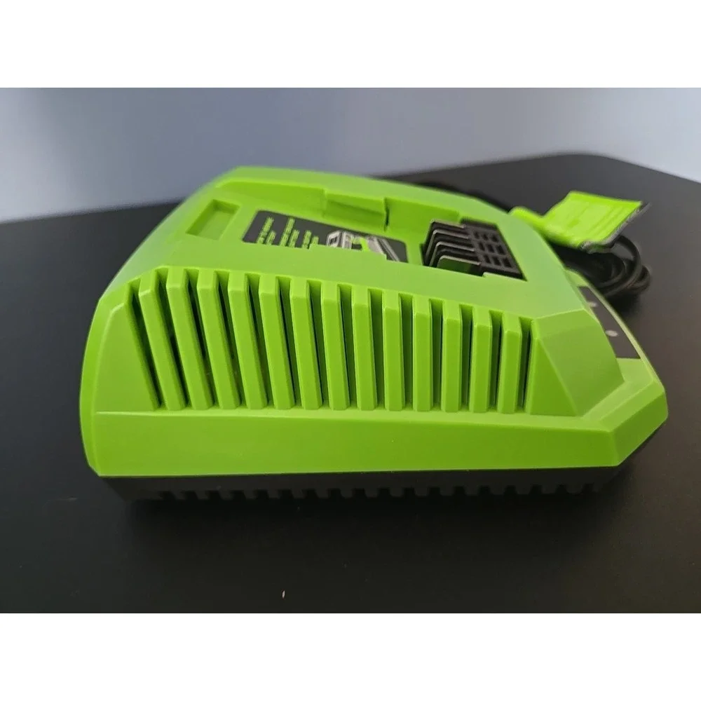 GreenWorks never used
