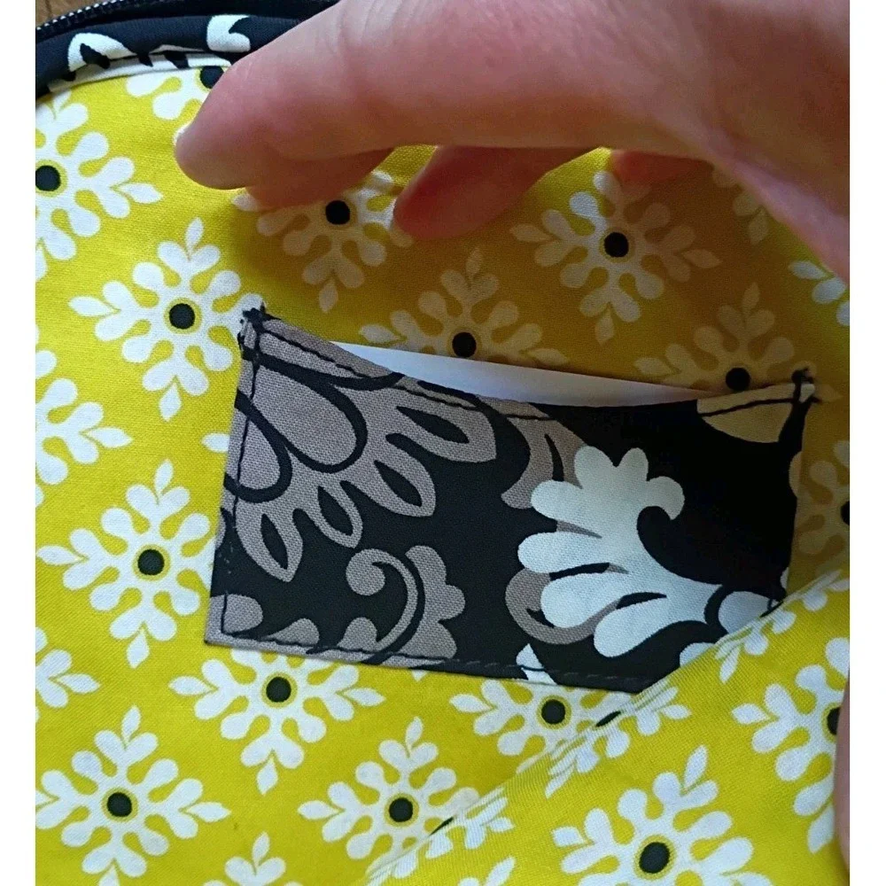 Vera Bradley bradley can practical