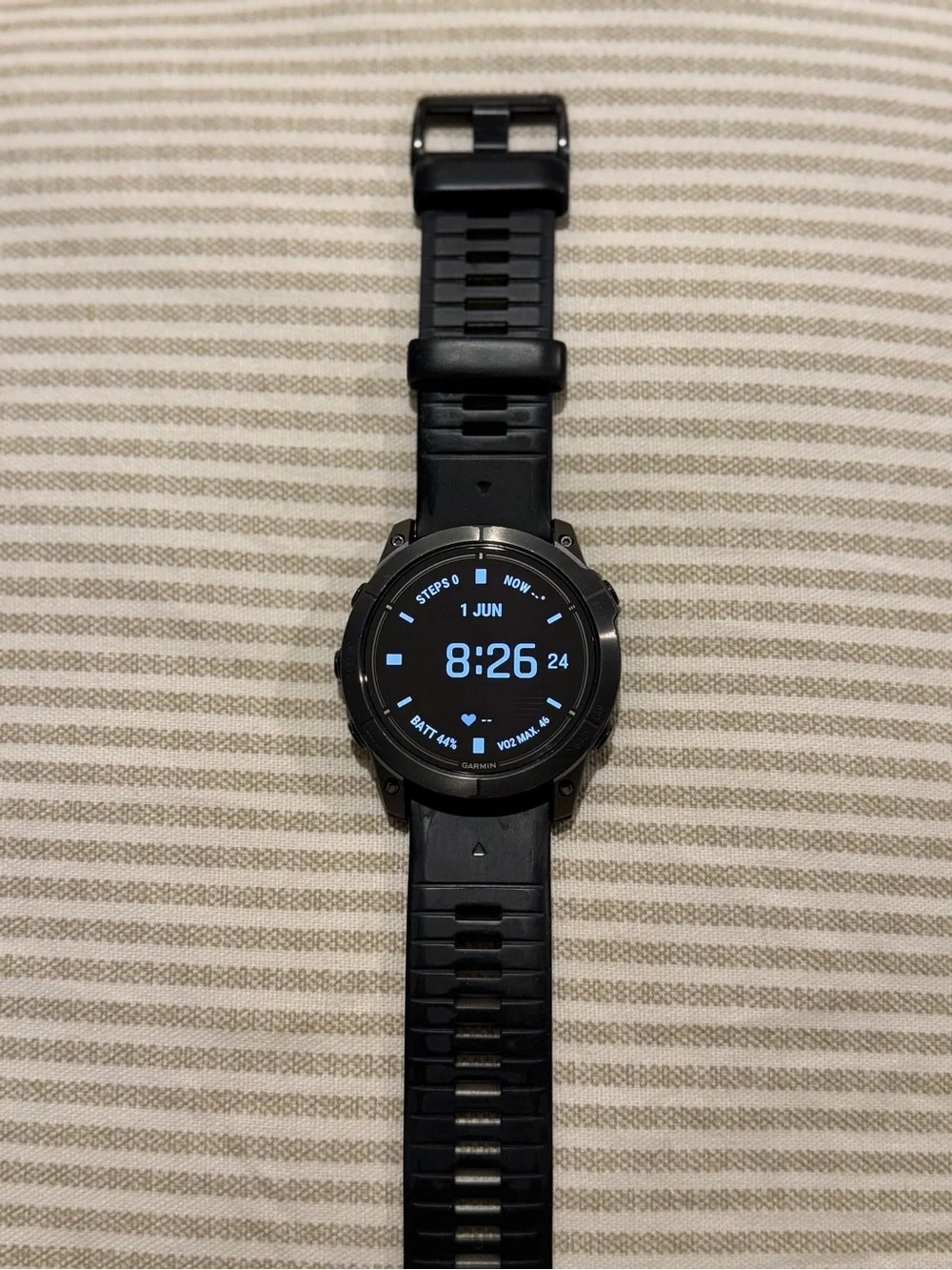 Garmin Epix Pro Gen 2