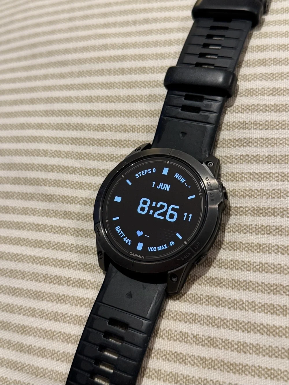 garmin epix pro