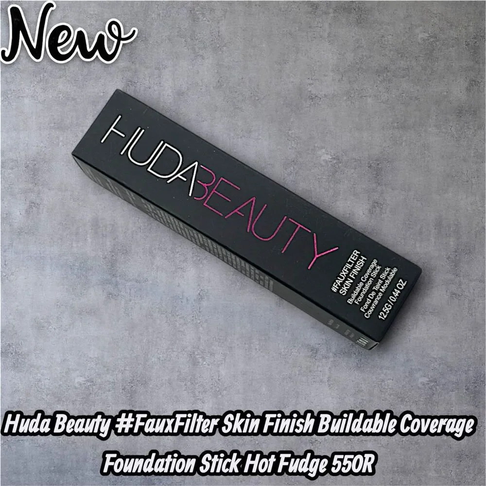 HUDA BEAUTY new huda