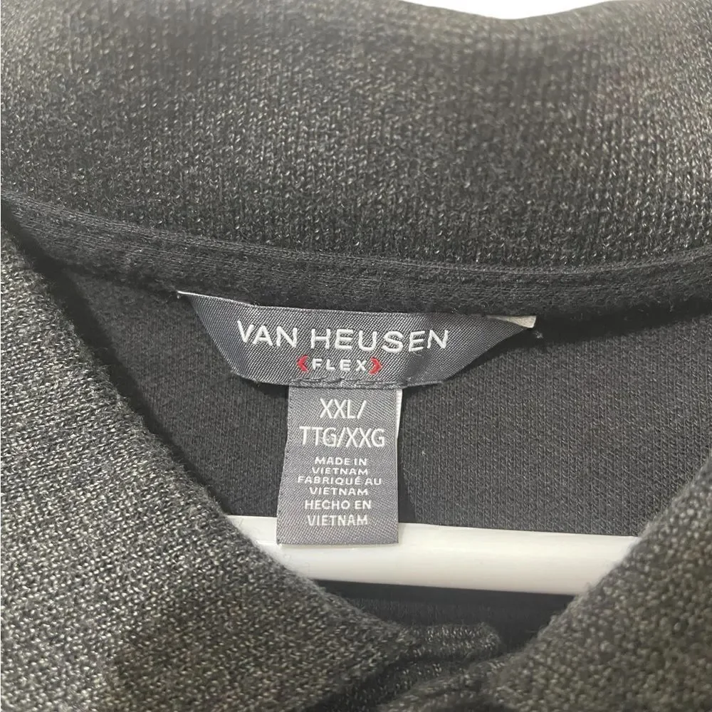 Van Heusen van heusen