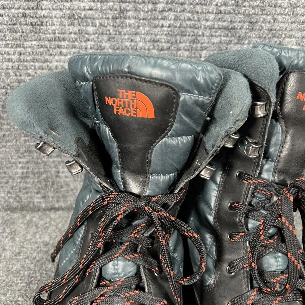 The North Face no other
