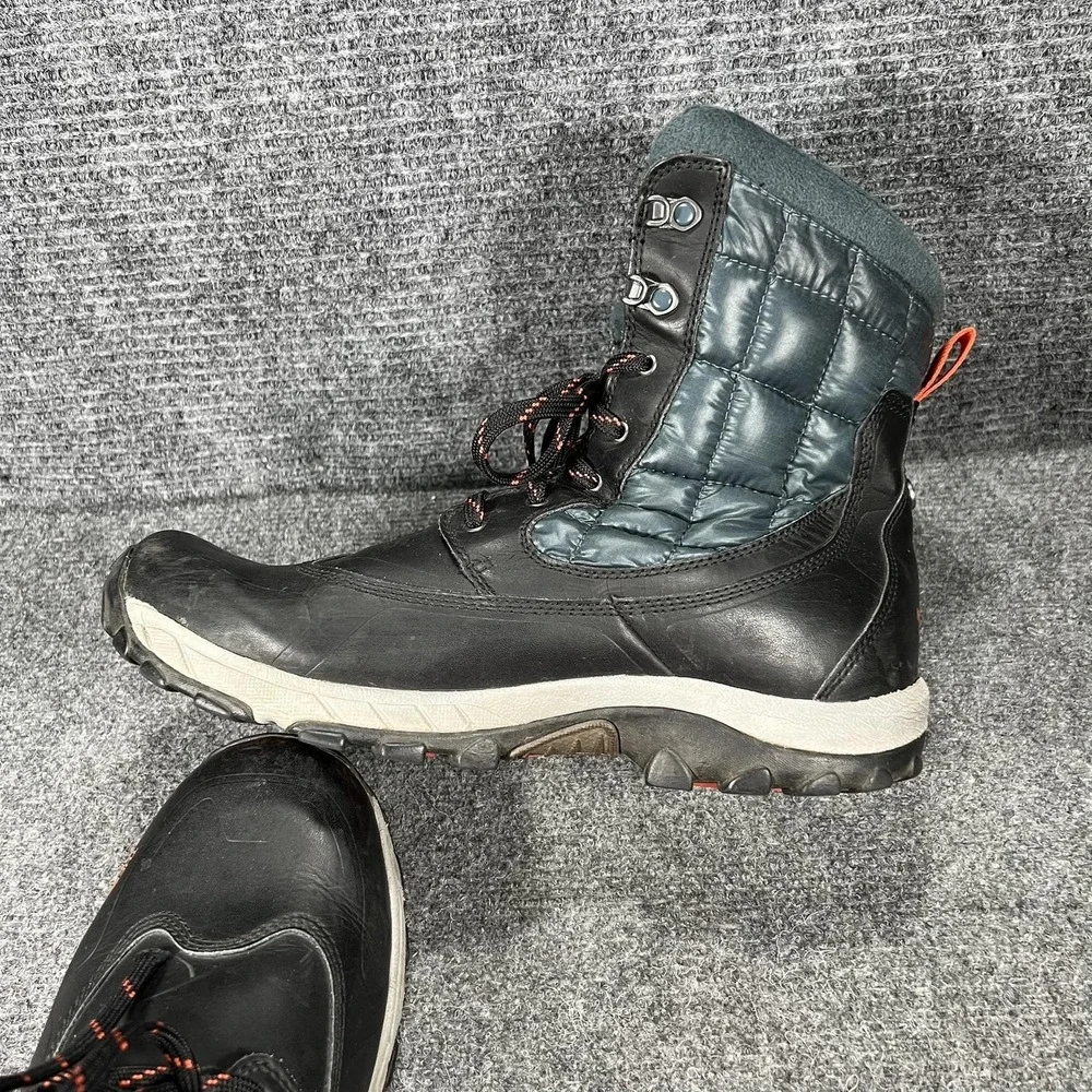 The North Face no other