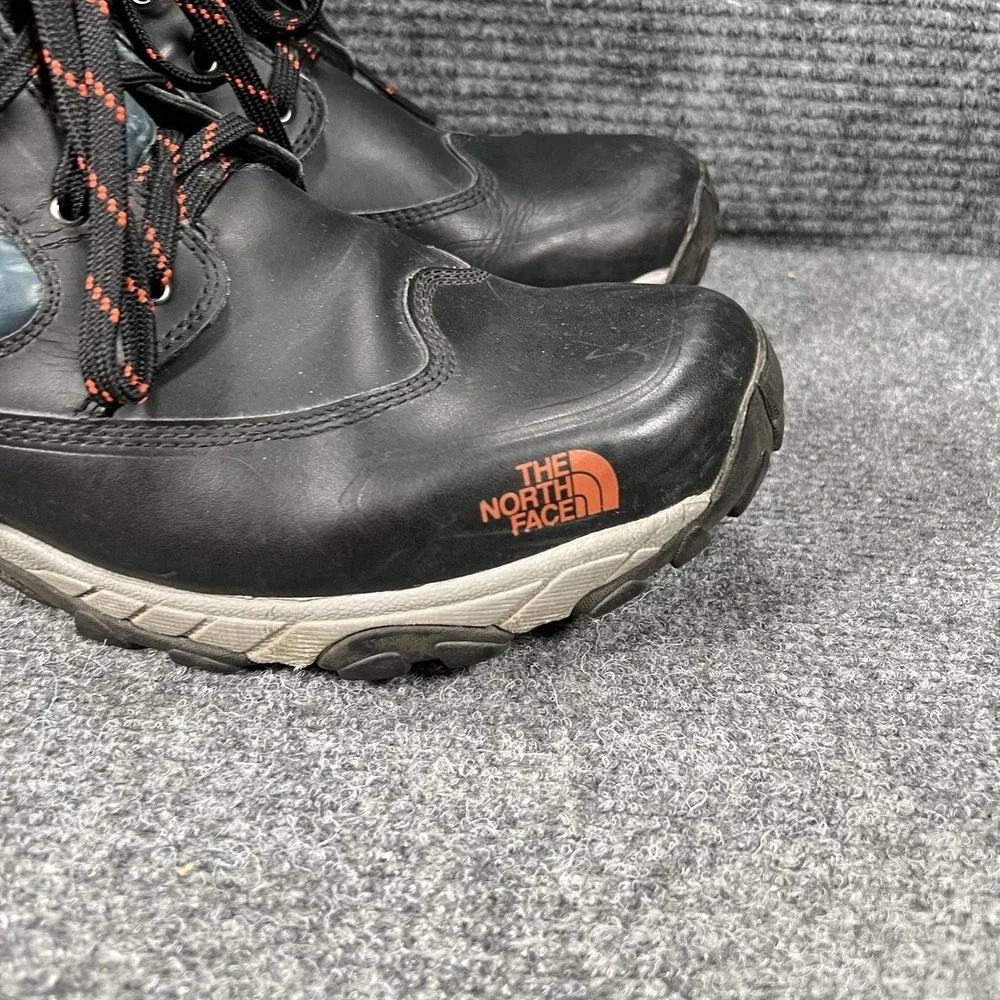 The North Face no other