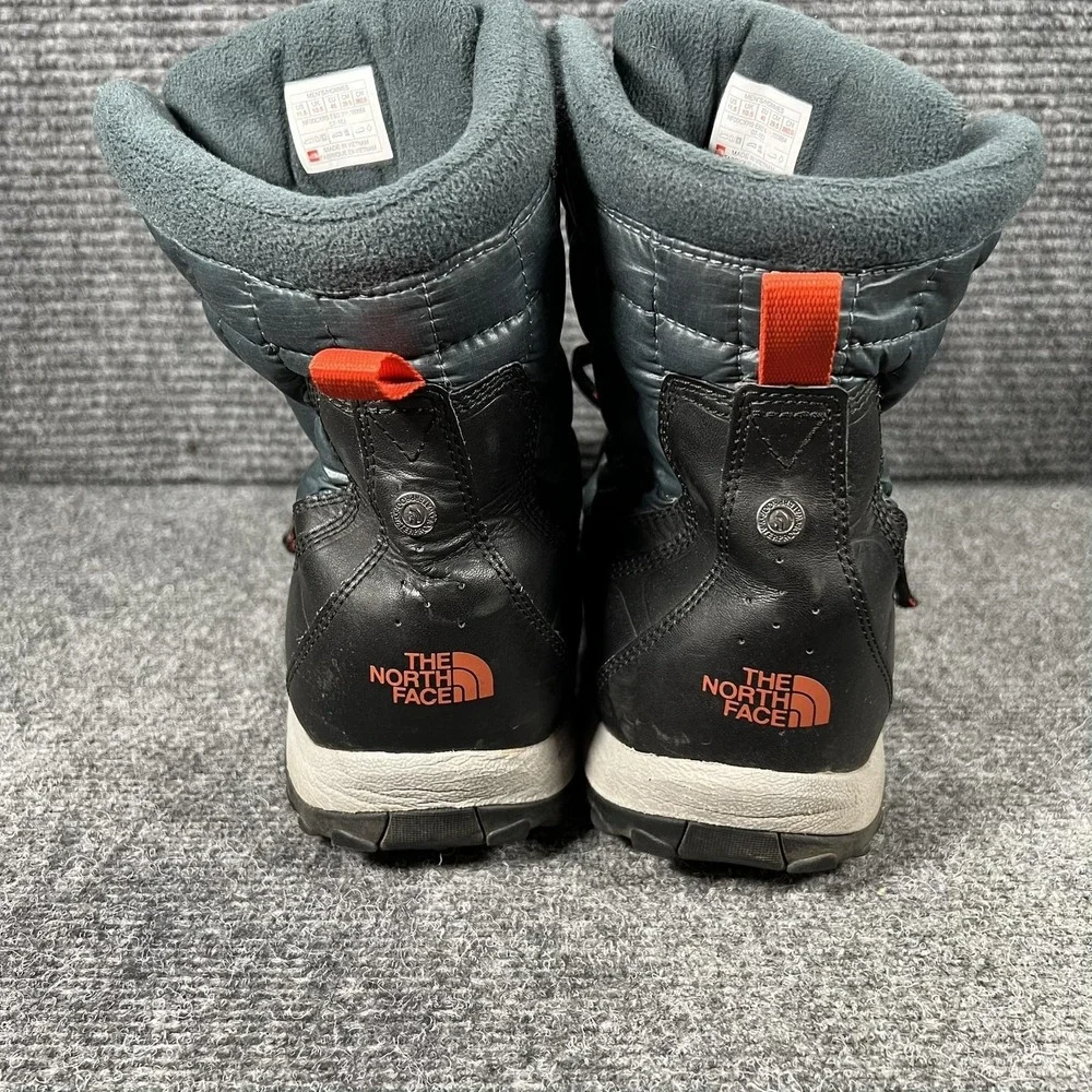 The North Face no other