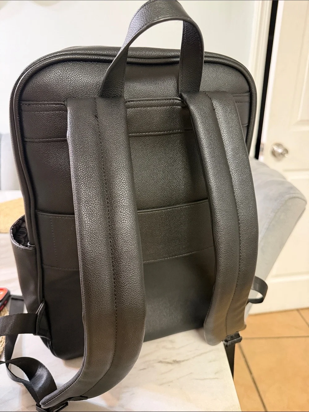 Nine West minimalist black