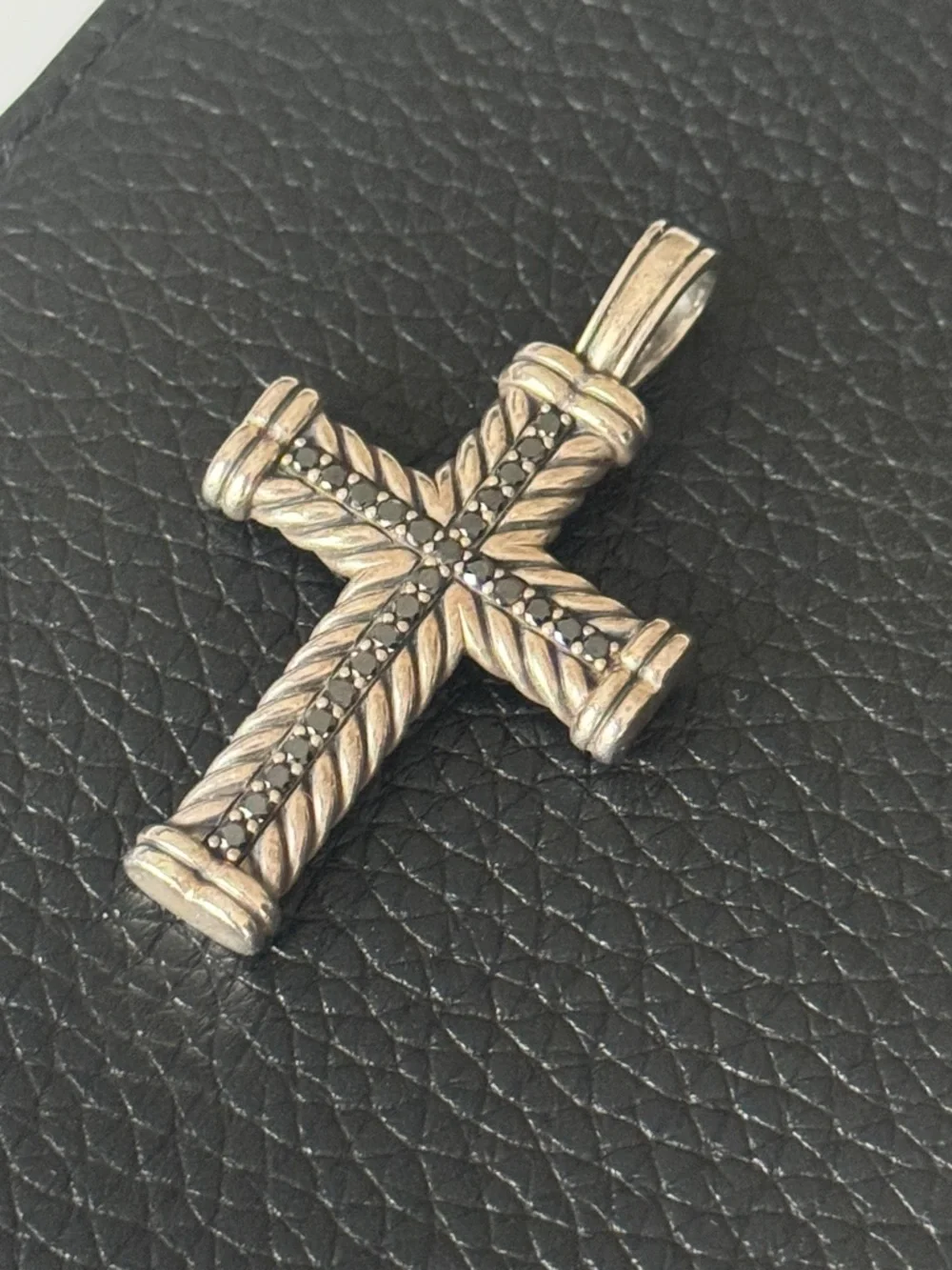 David Yurman 65 yurman only