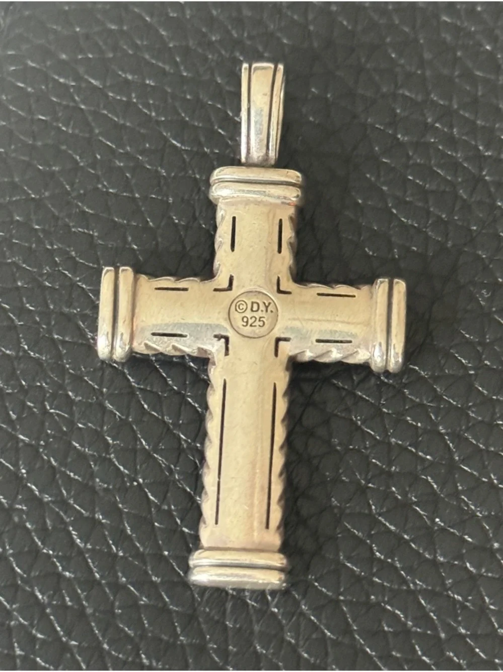 David Yurman preowned 30 weight