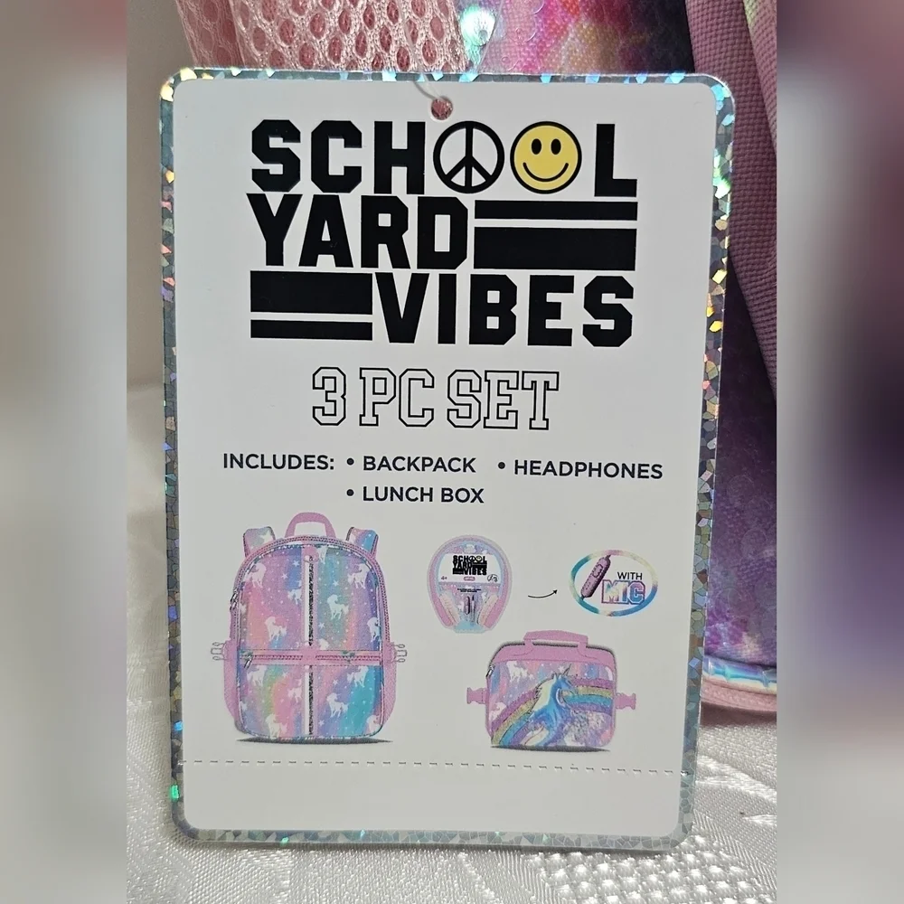 Schoolyard Vibes 17