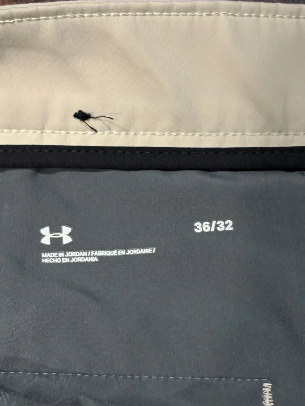 Under Armour under armour