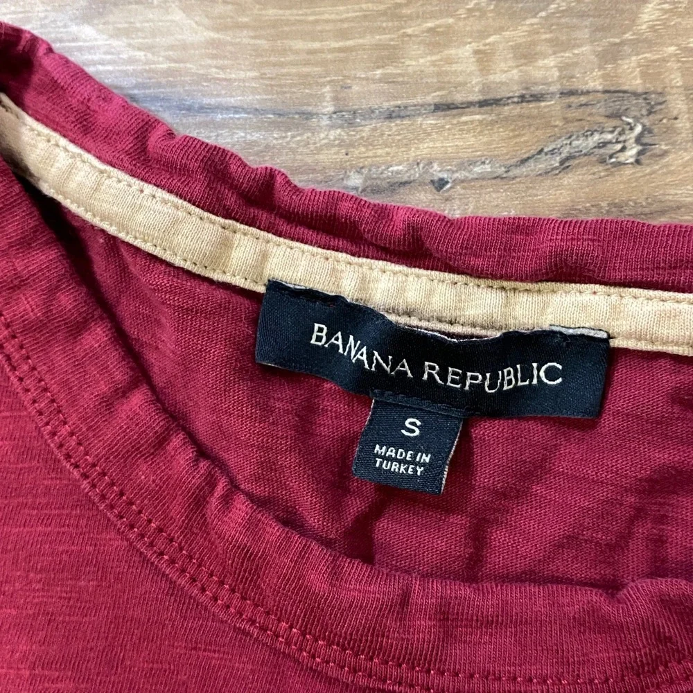 Banana Republic banana republic