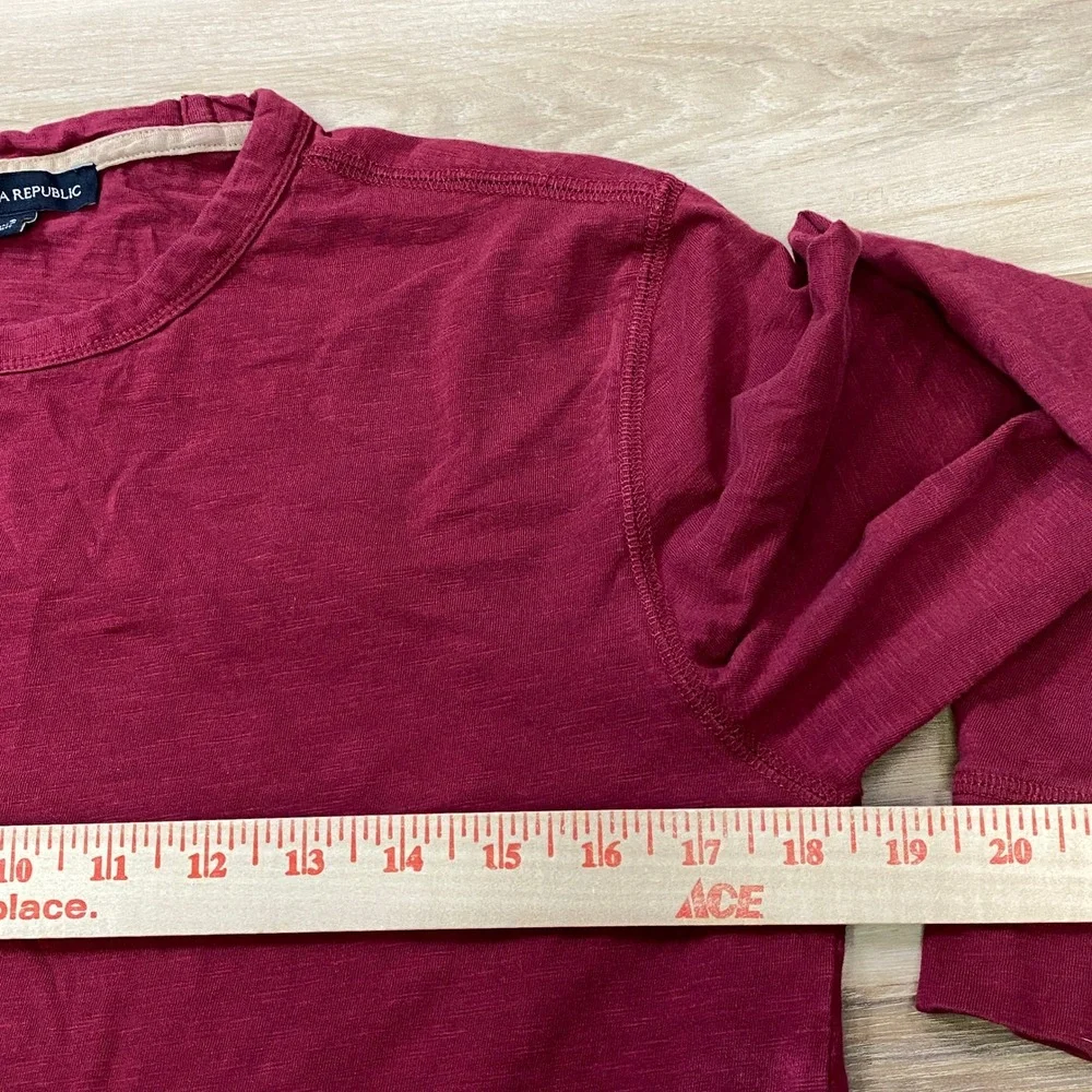 Banana Republic banana republic