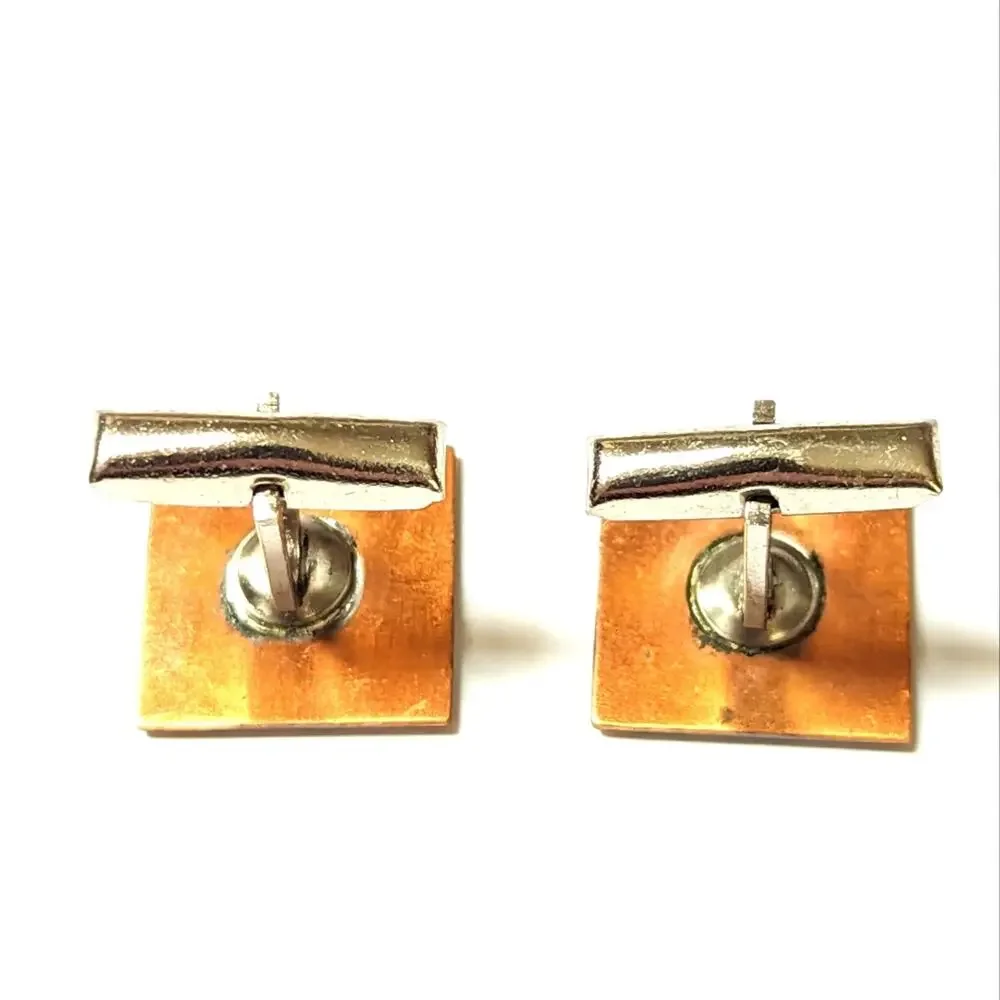 Unbranded vintage square