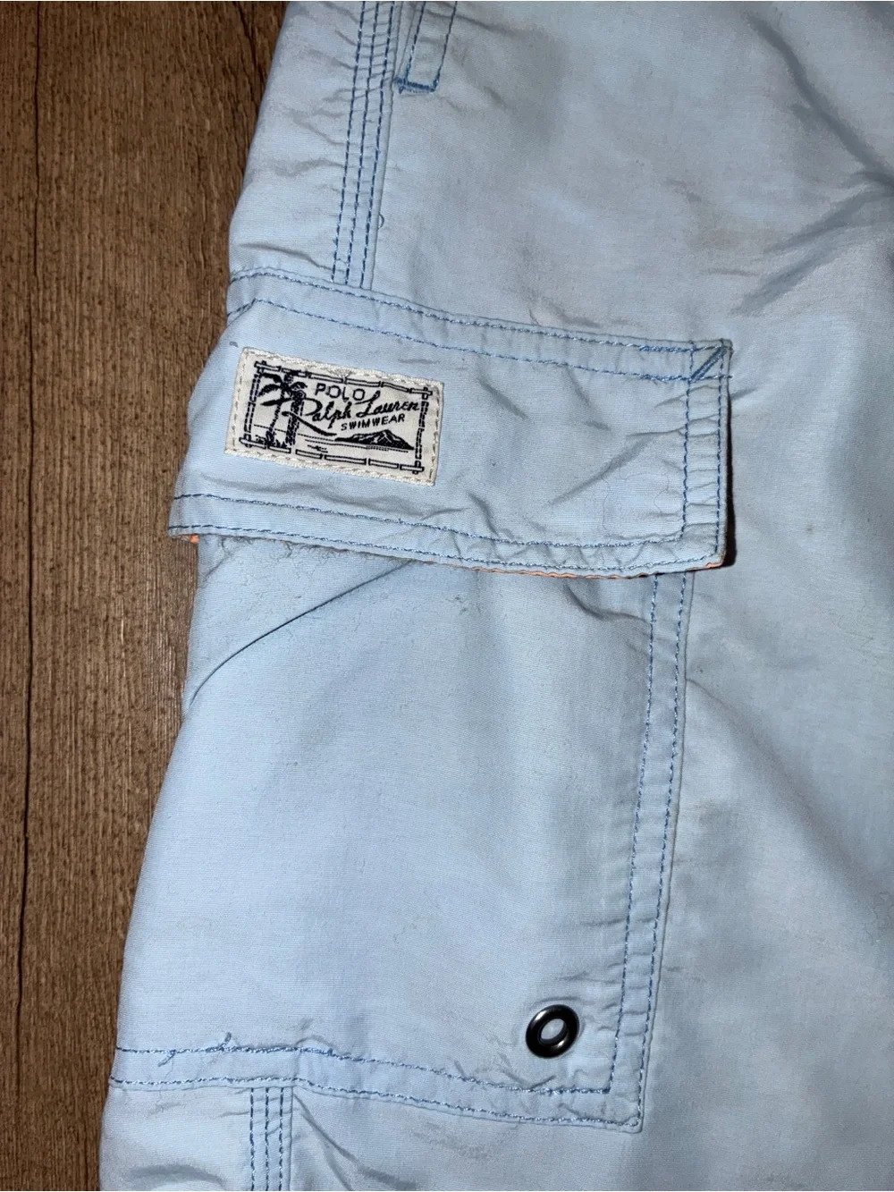 Ralph Lauren polo ralph