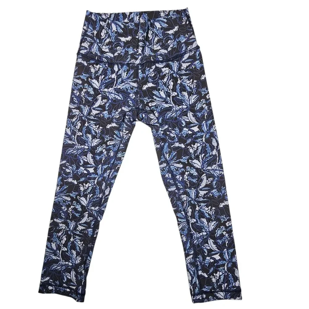 lululemon athletica were flat naturally