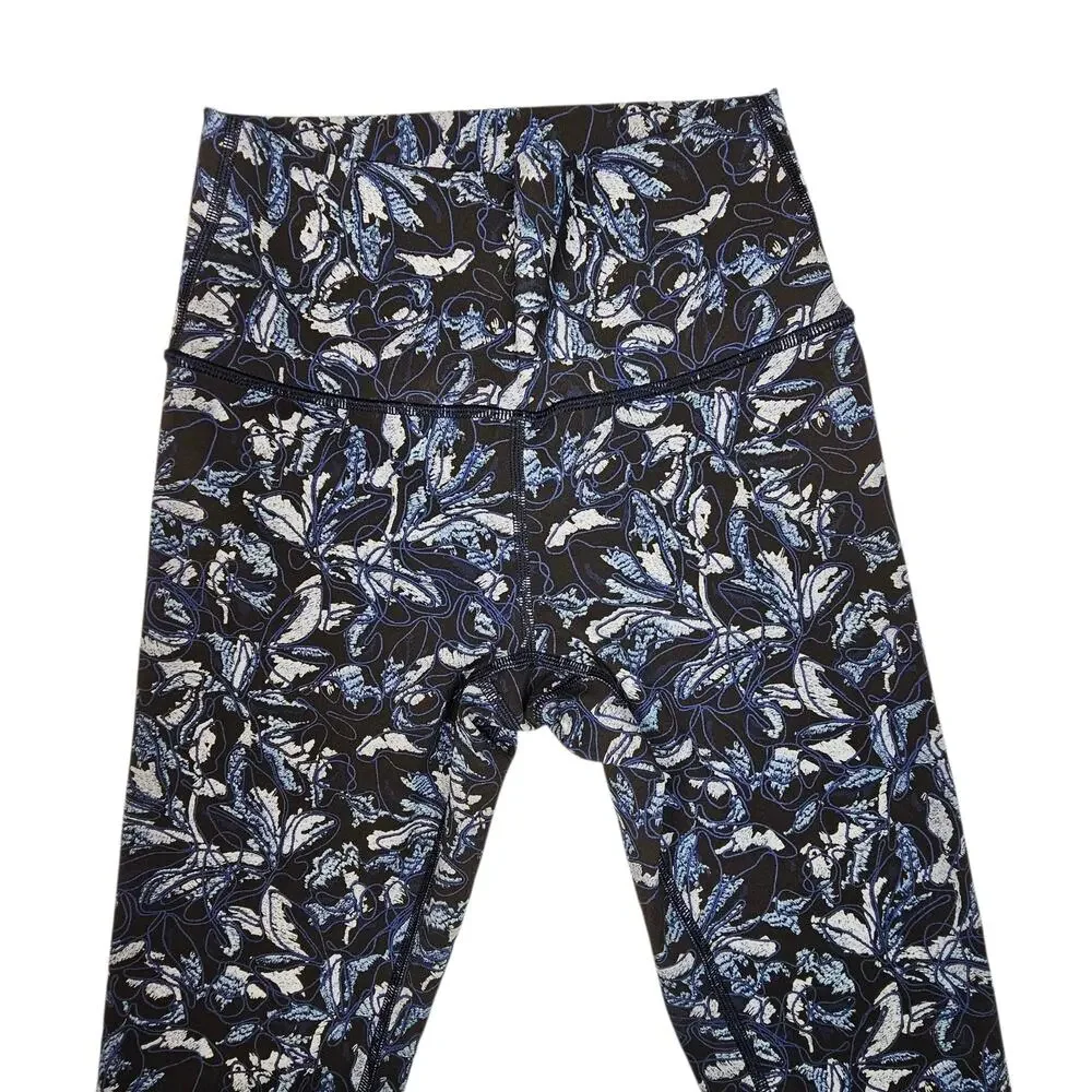 lululemon athletica lycra® storage 21