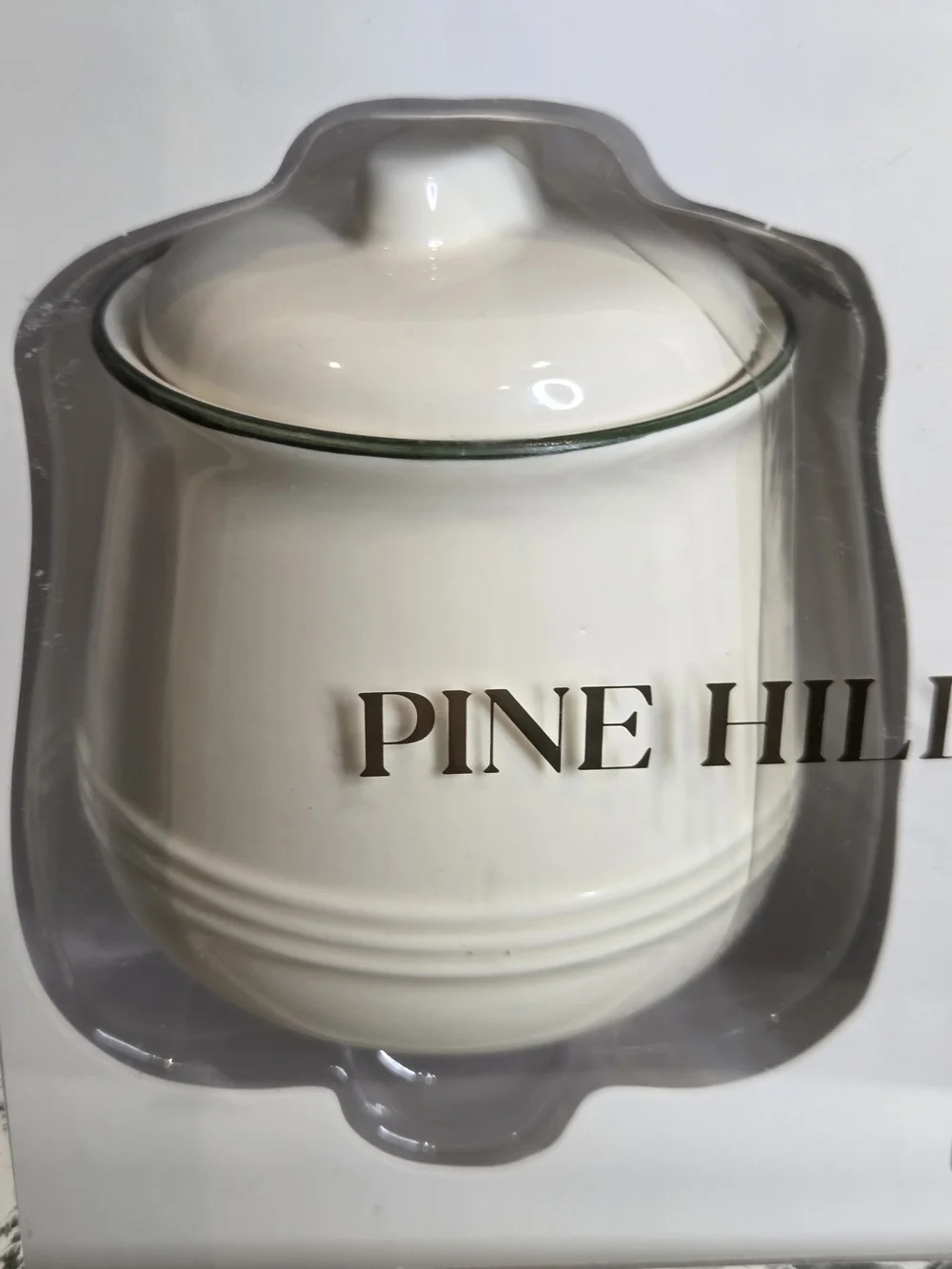 Pine Hills Farm pine hills