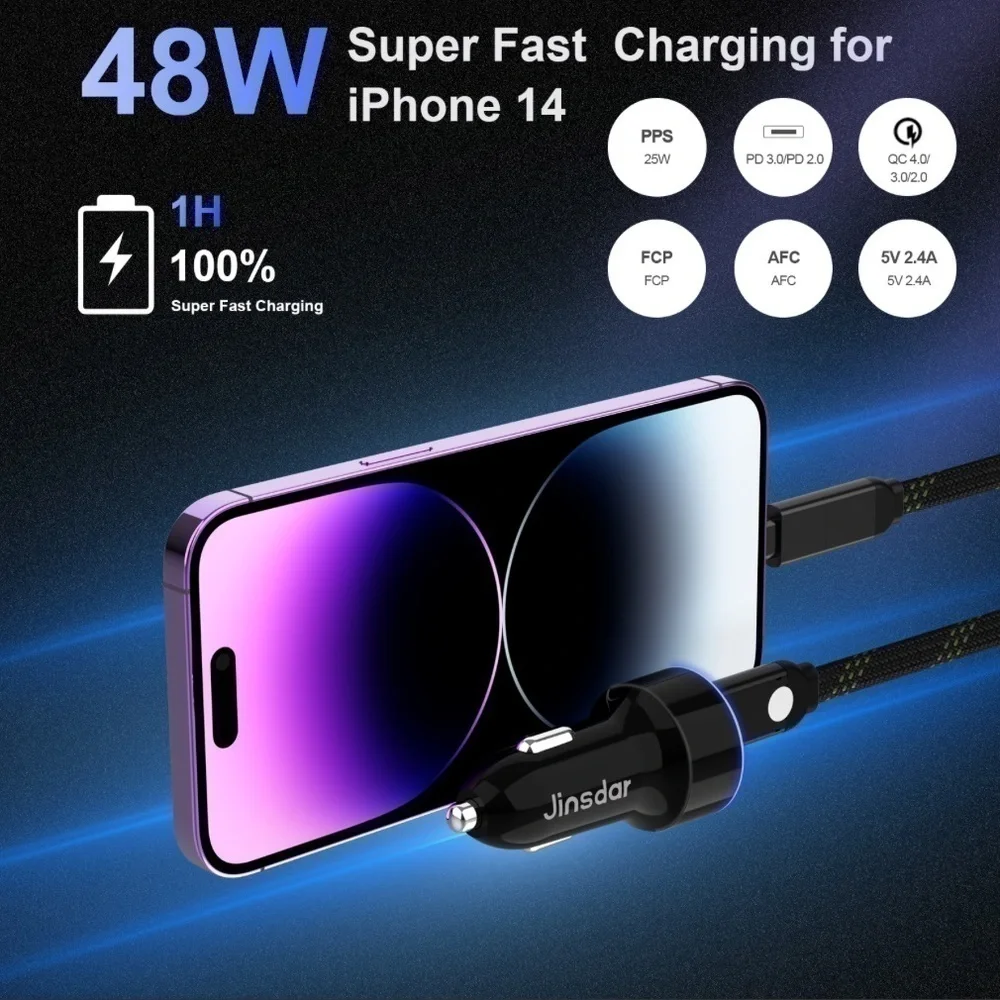 N/A usb car