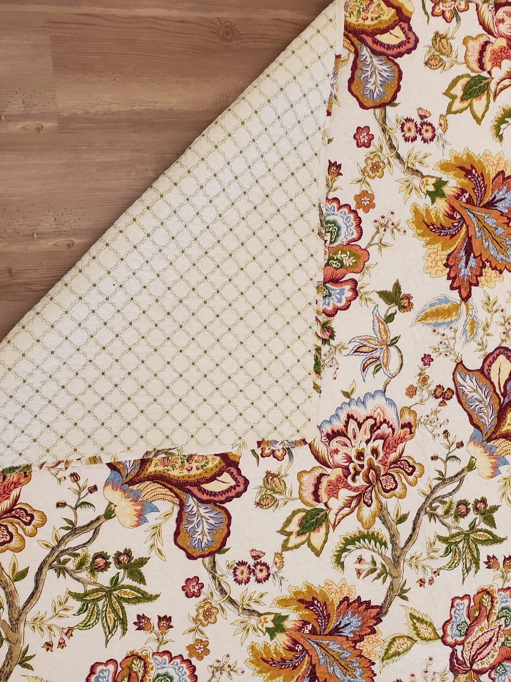 C & F designs beautiful