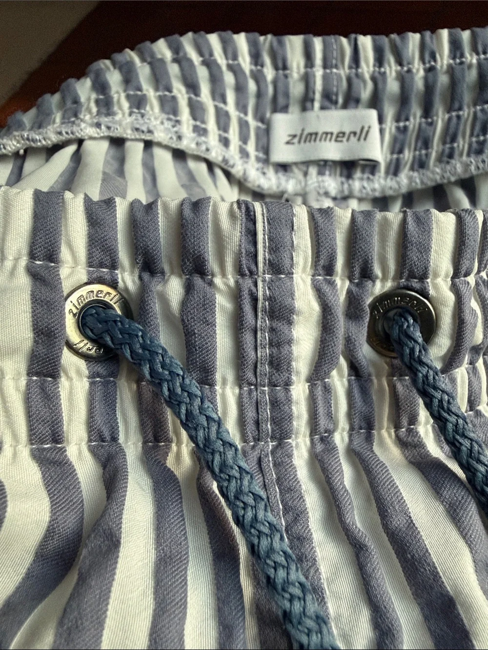 Zimmerli swiss luxury