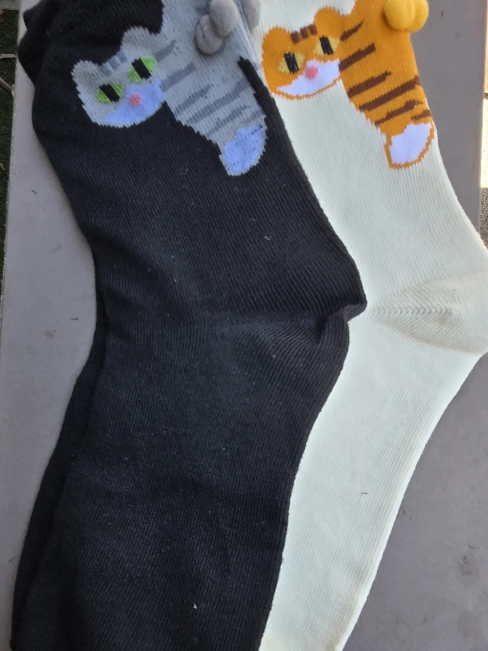N/A nwot pairs
