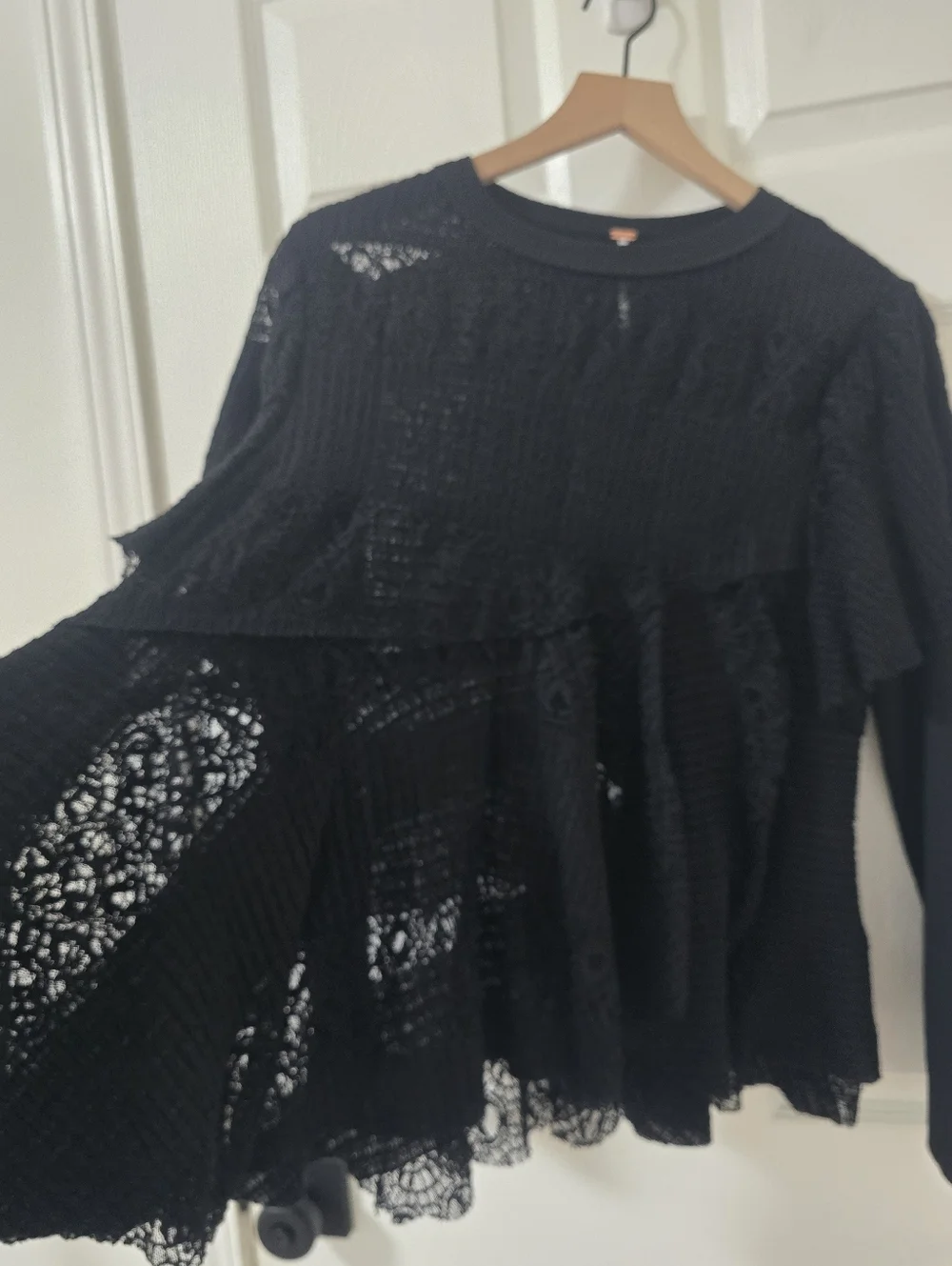 Free People details free