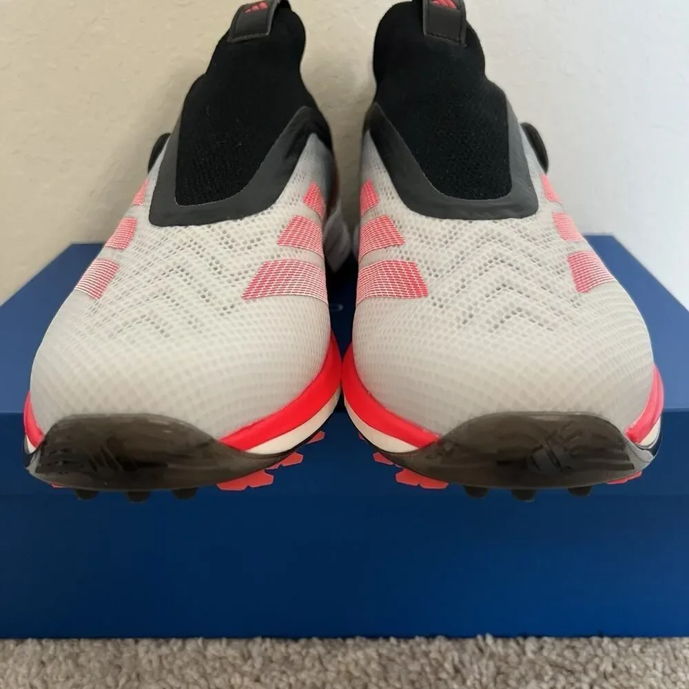adidas brand white golf
