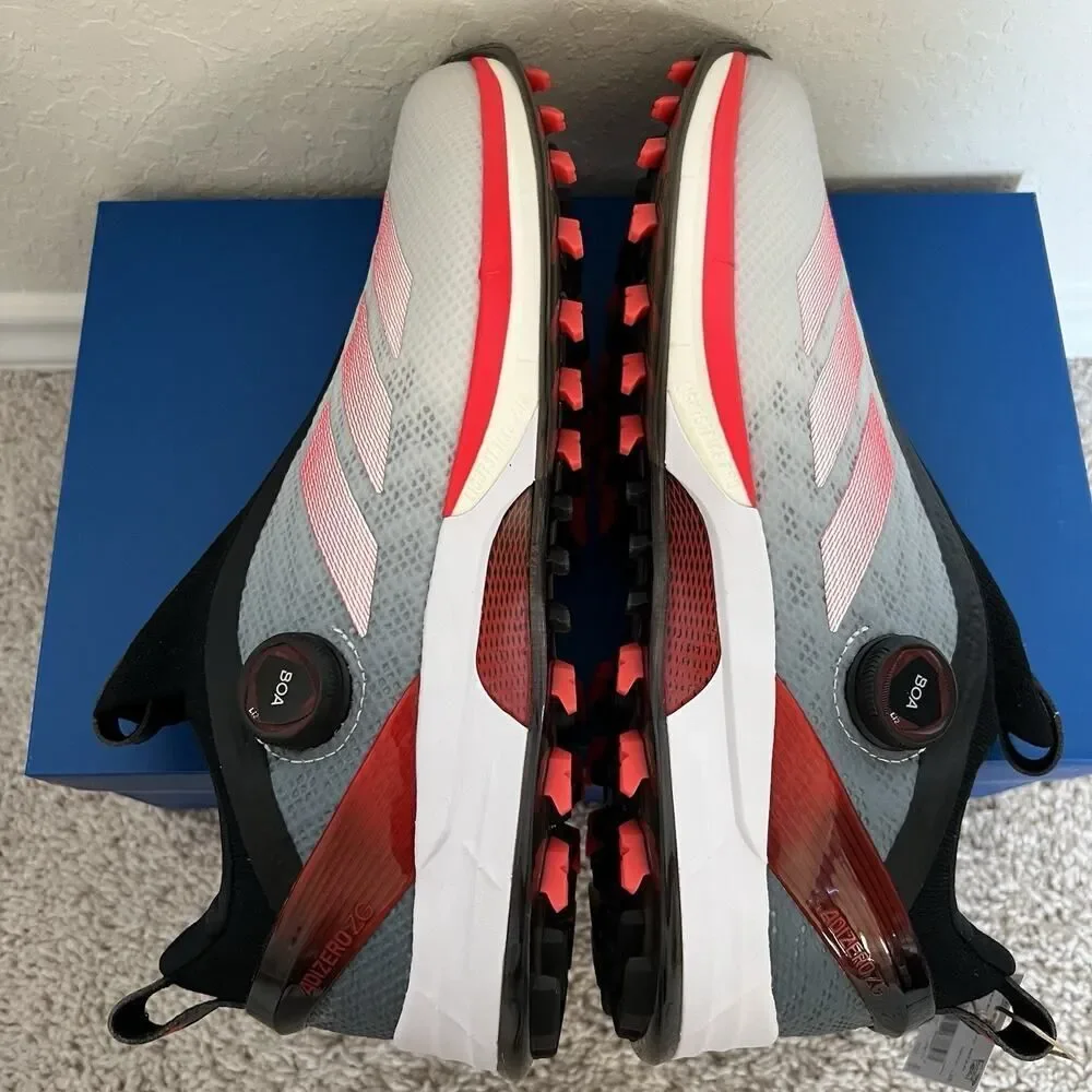 adidas white zg no