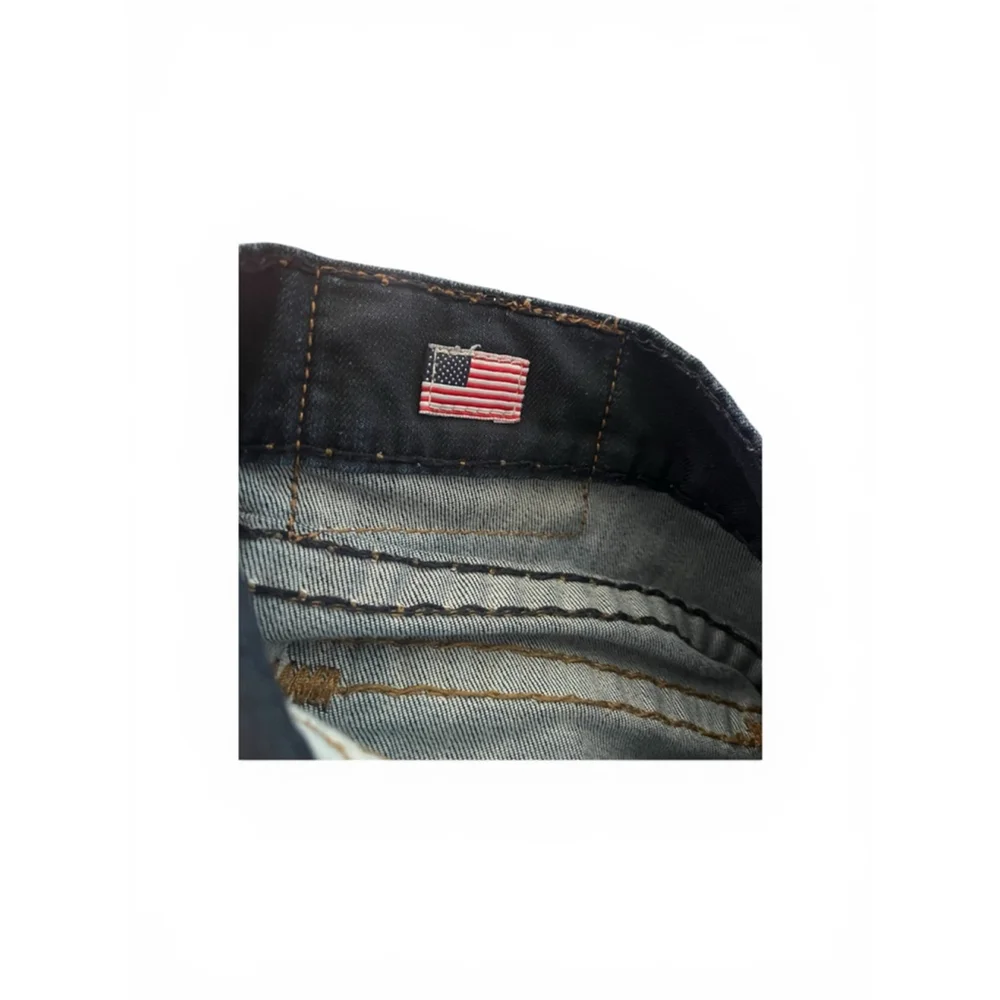 True Religion these are
