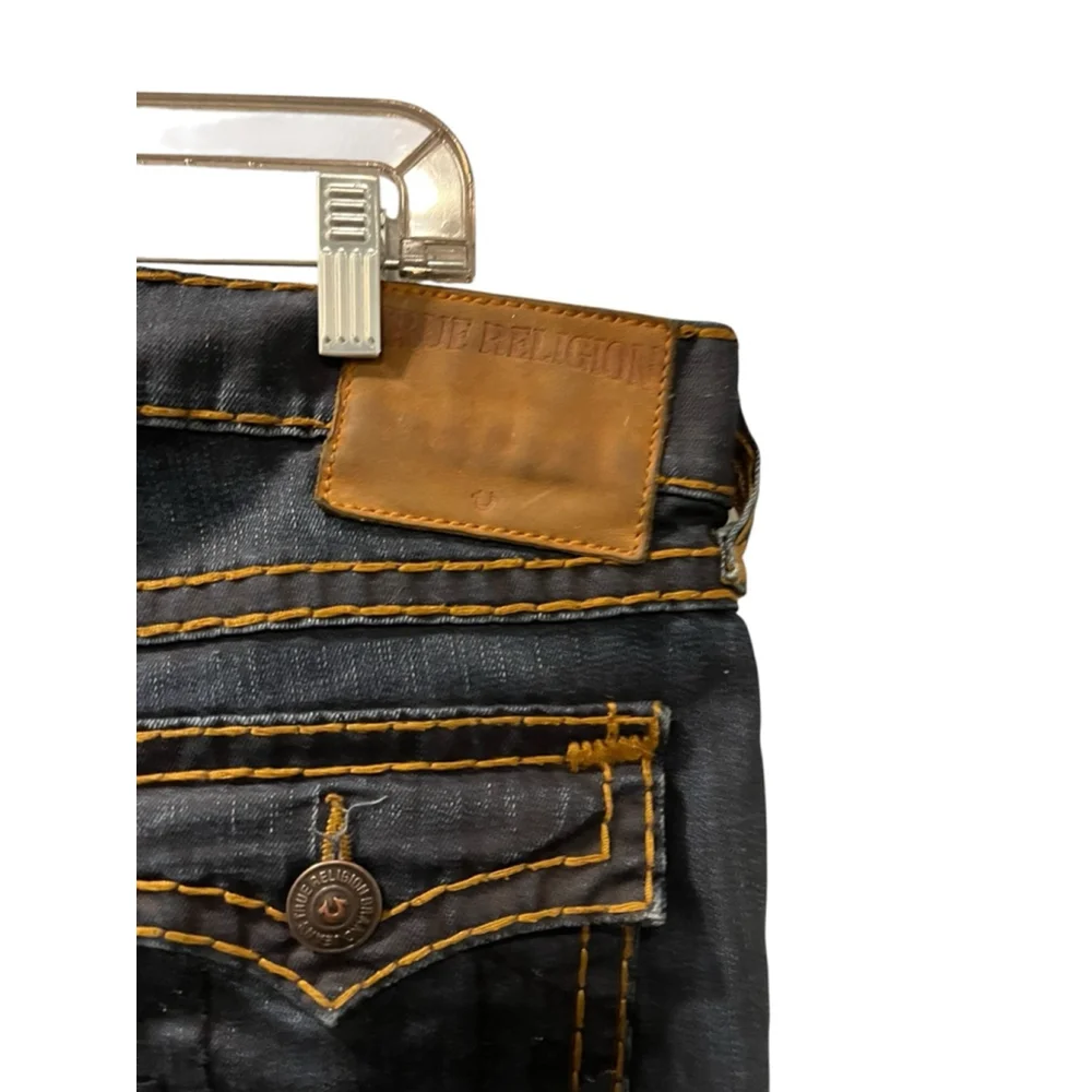 True Religion these are