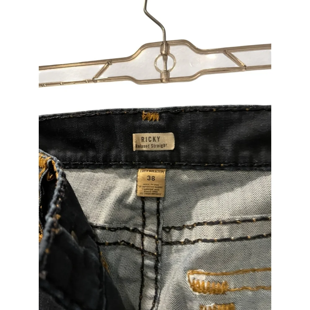 True Religion these are