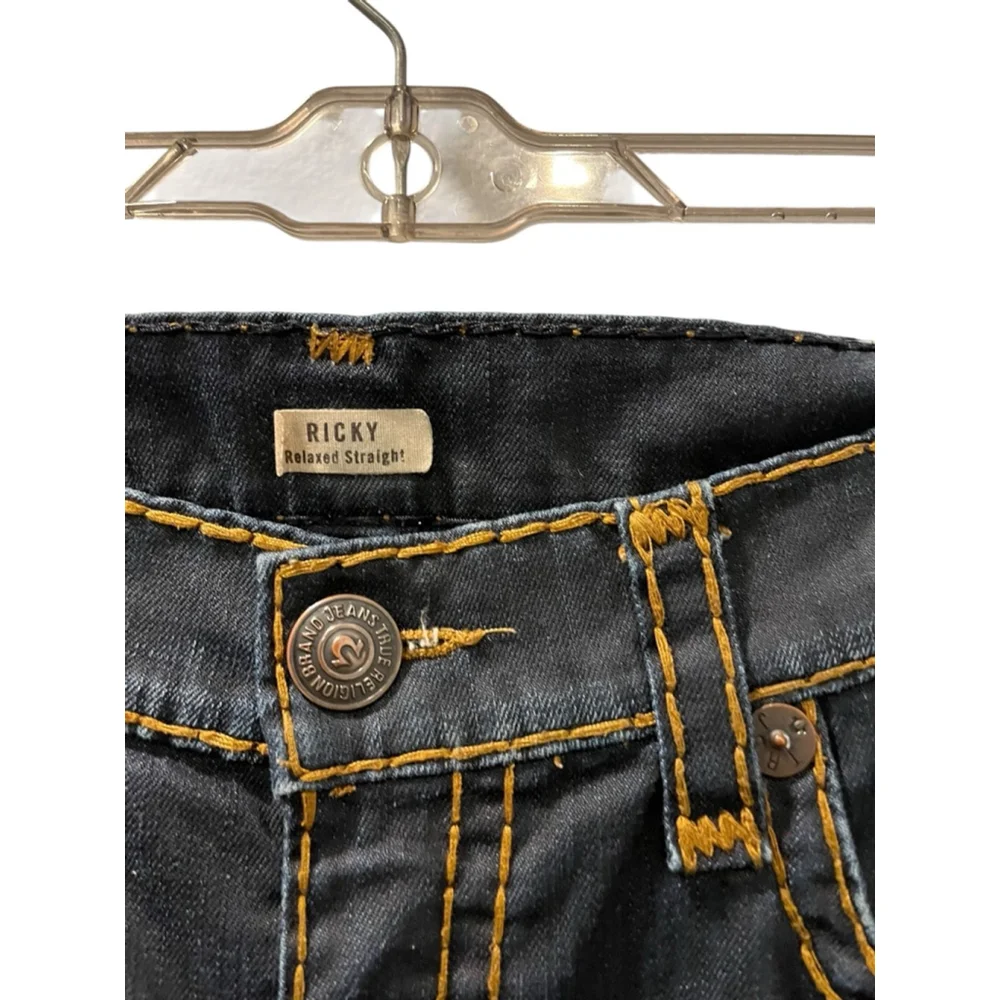 True Religion these are