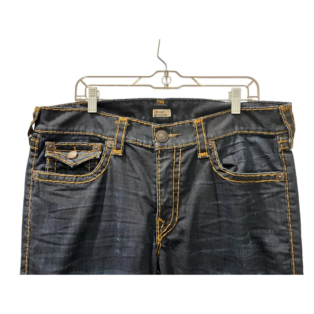 True Religion these are