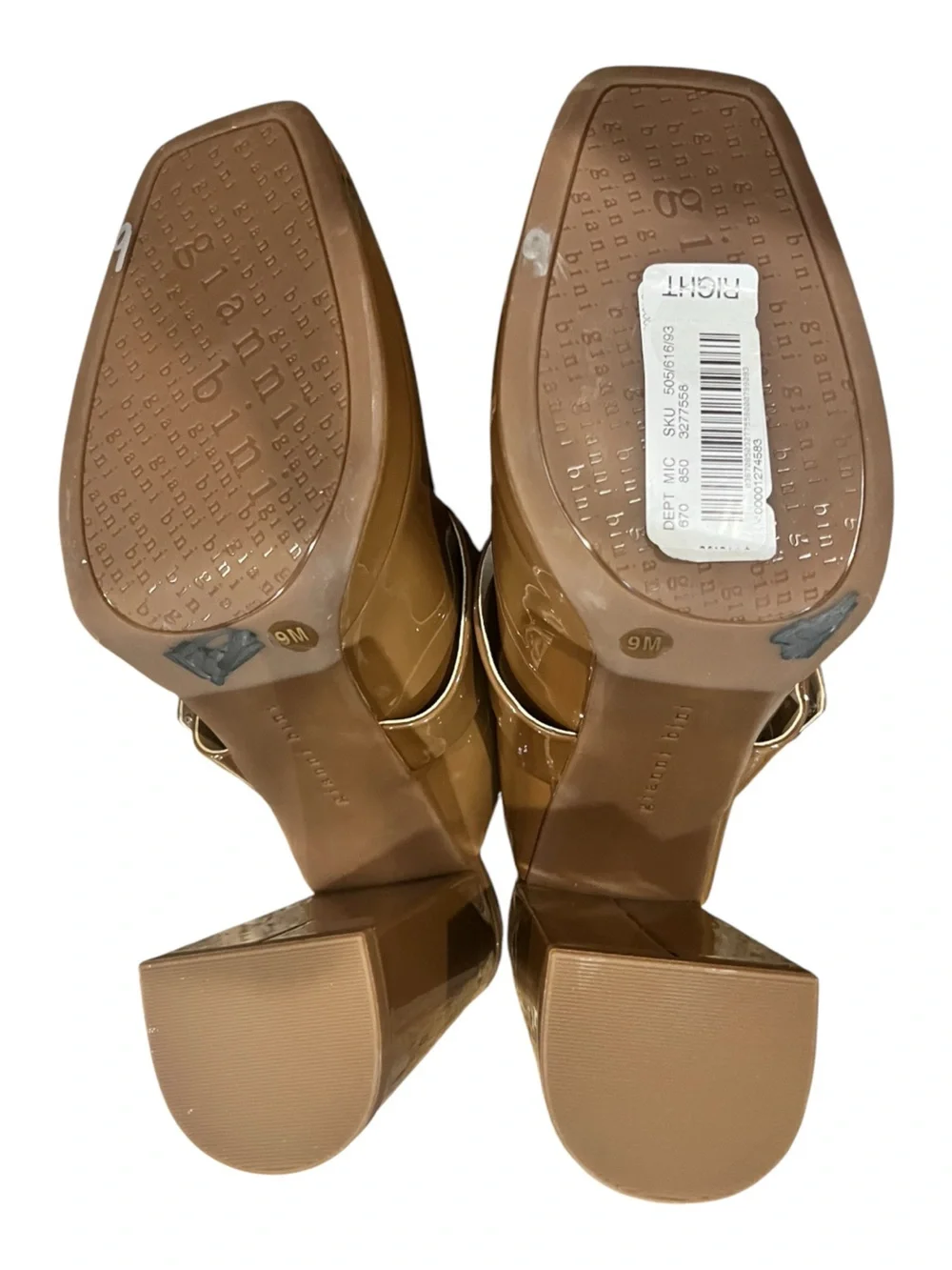 Gianni Bini new without