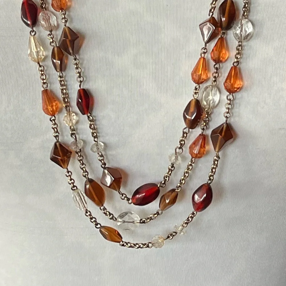 N/A multi strand
