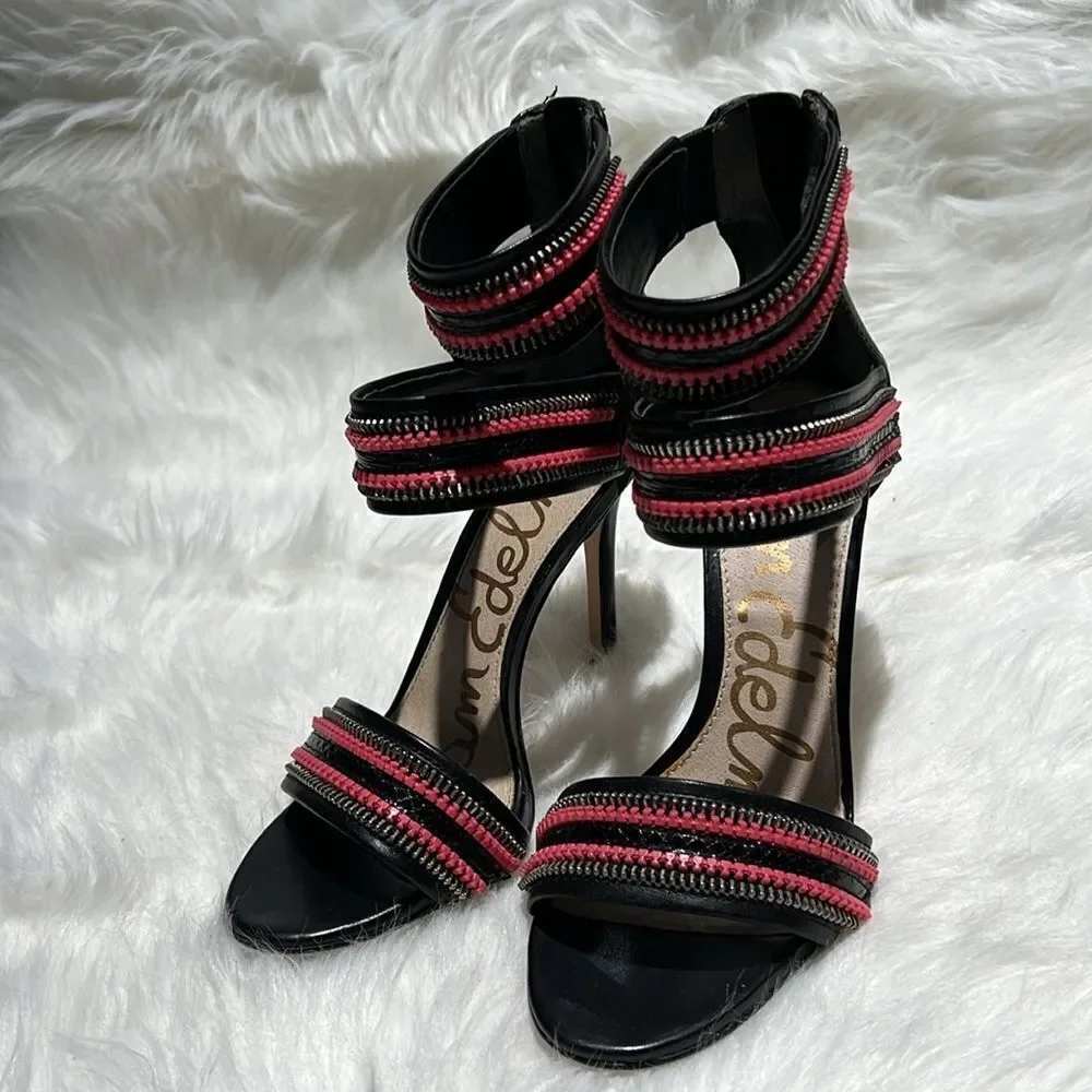 Sam Edelman 4” are