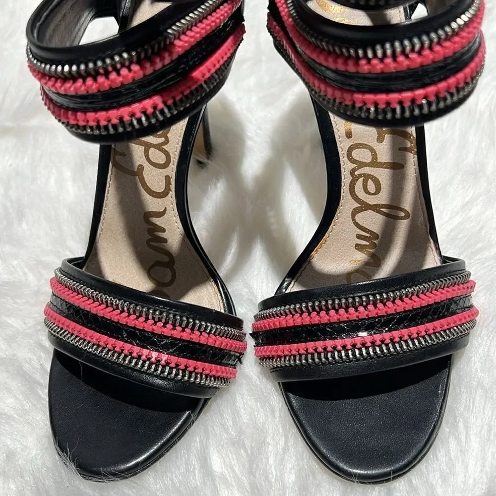 Sam Edelman ask please photos