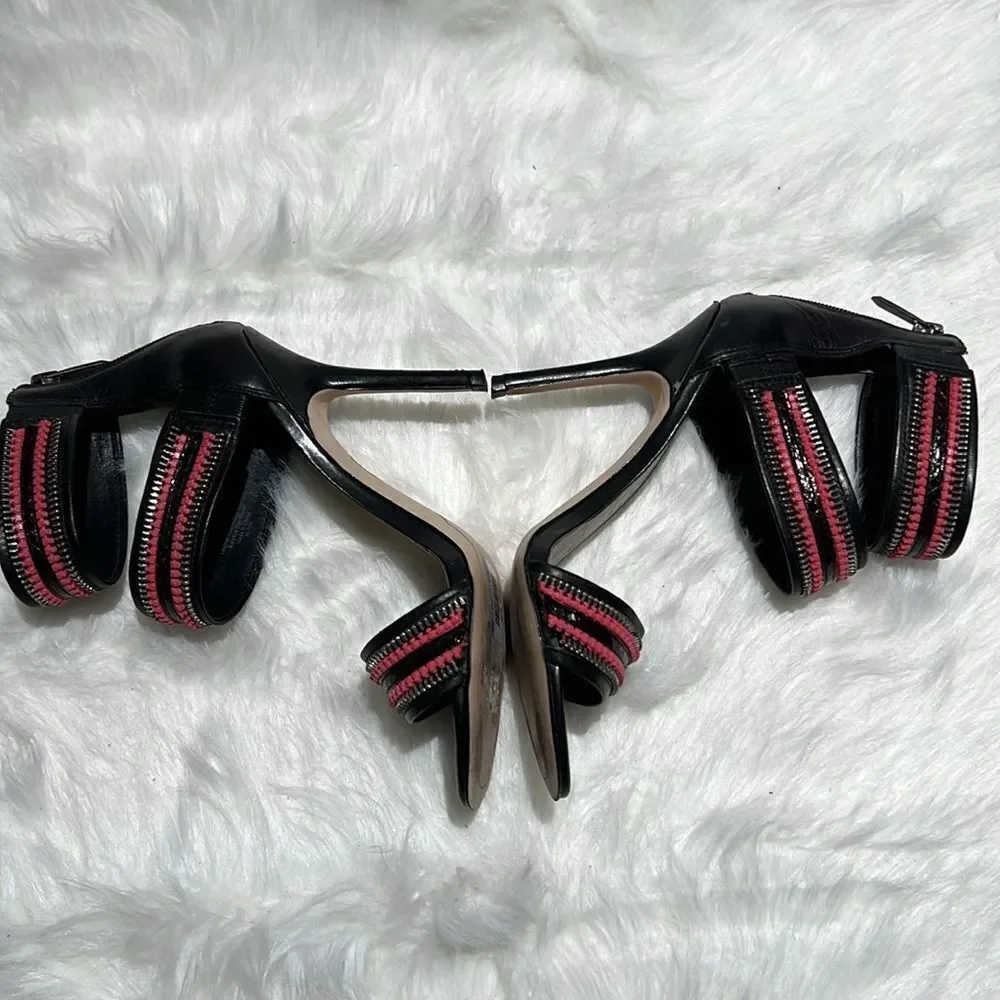 Sam Edelman feel 4” please