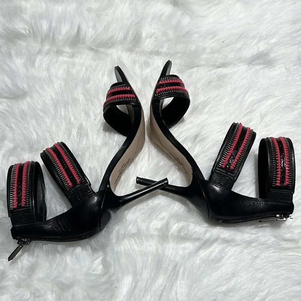 Sam Edelman if are any