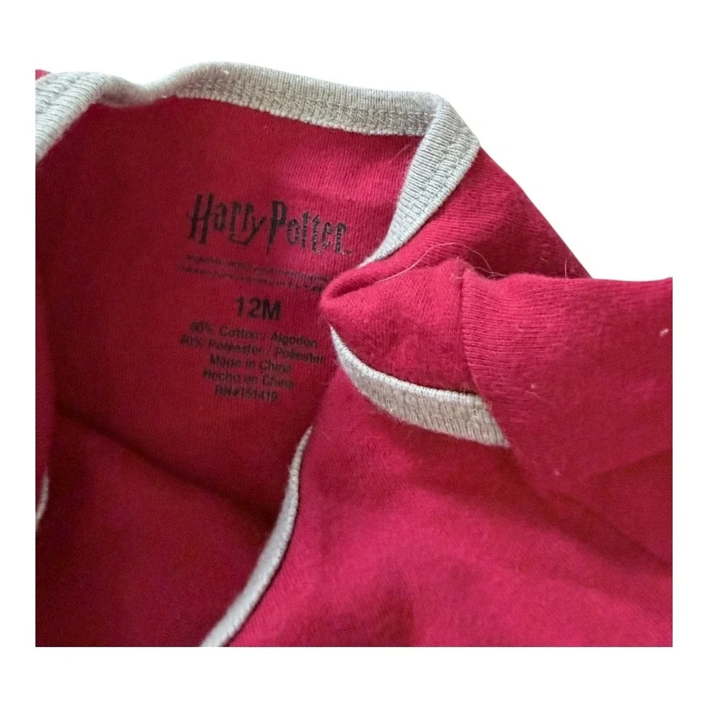 Harry Potter harry potter