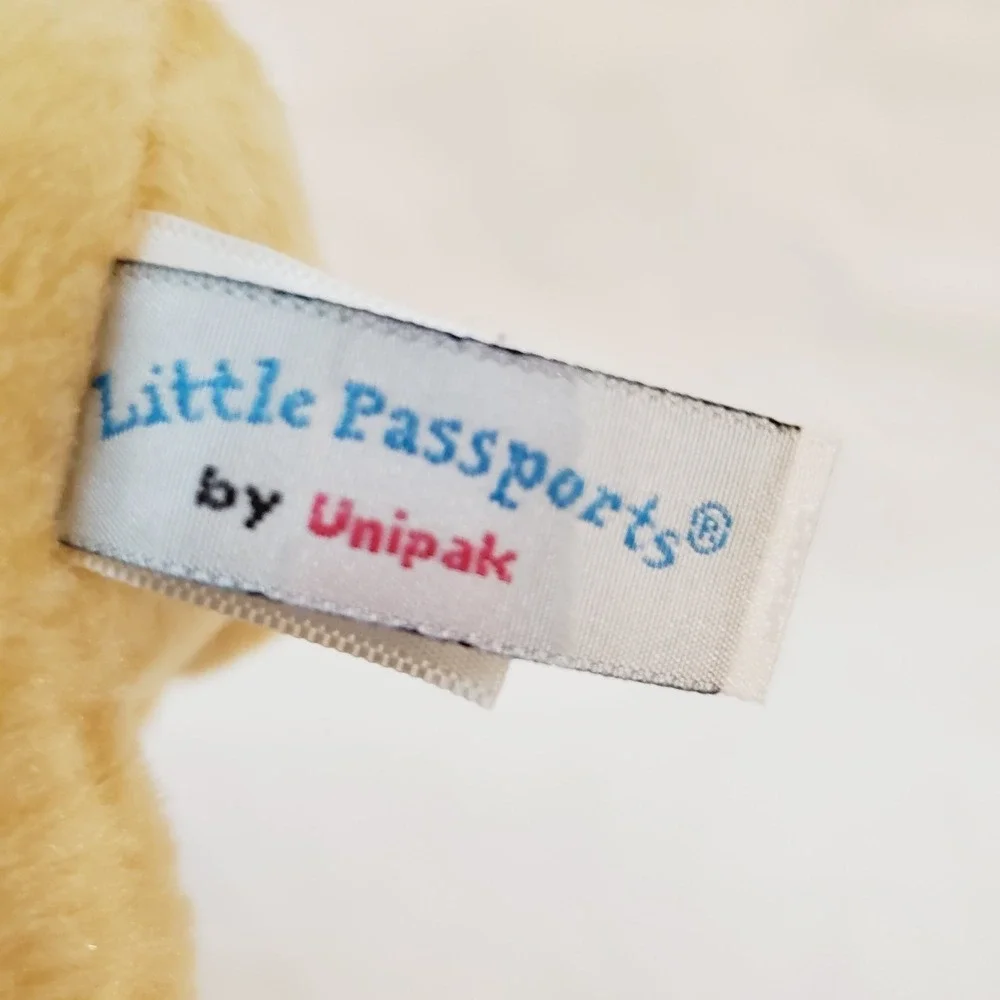 Unipak this little