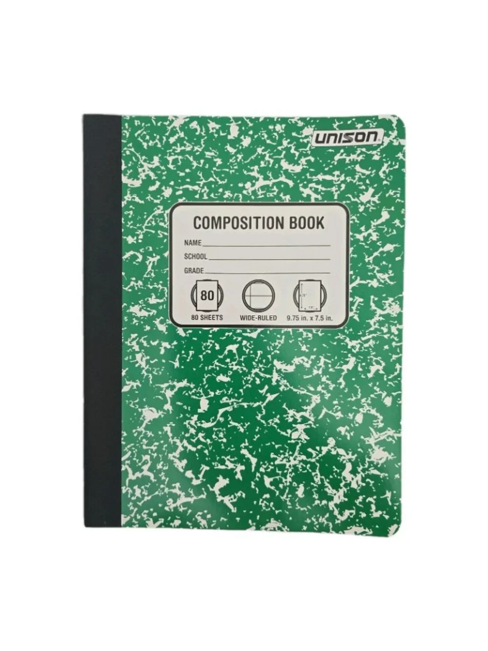 Unison notebooks may