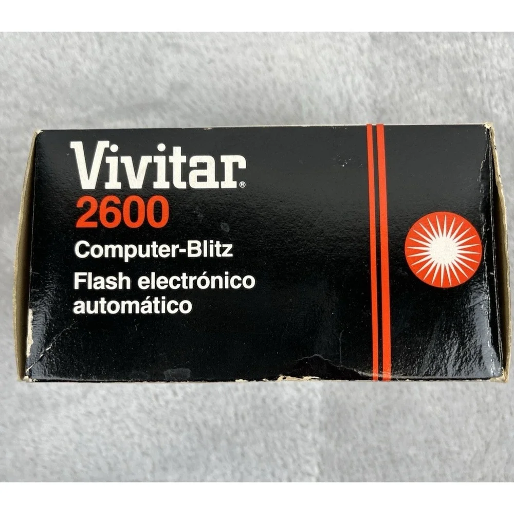 Vivitar add touch