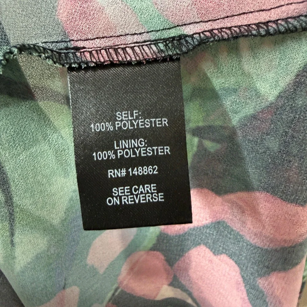 single smocked