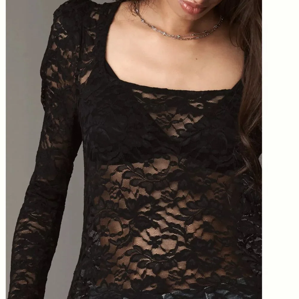 Anthropologie nwt puff