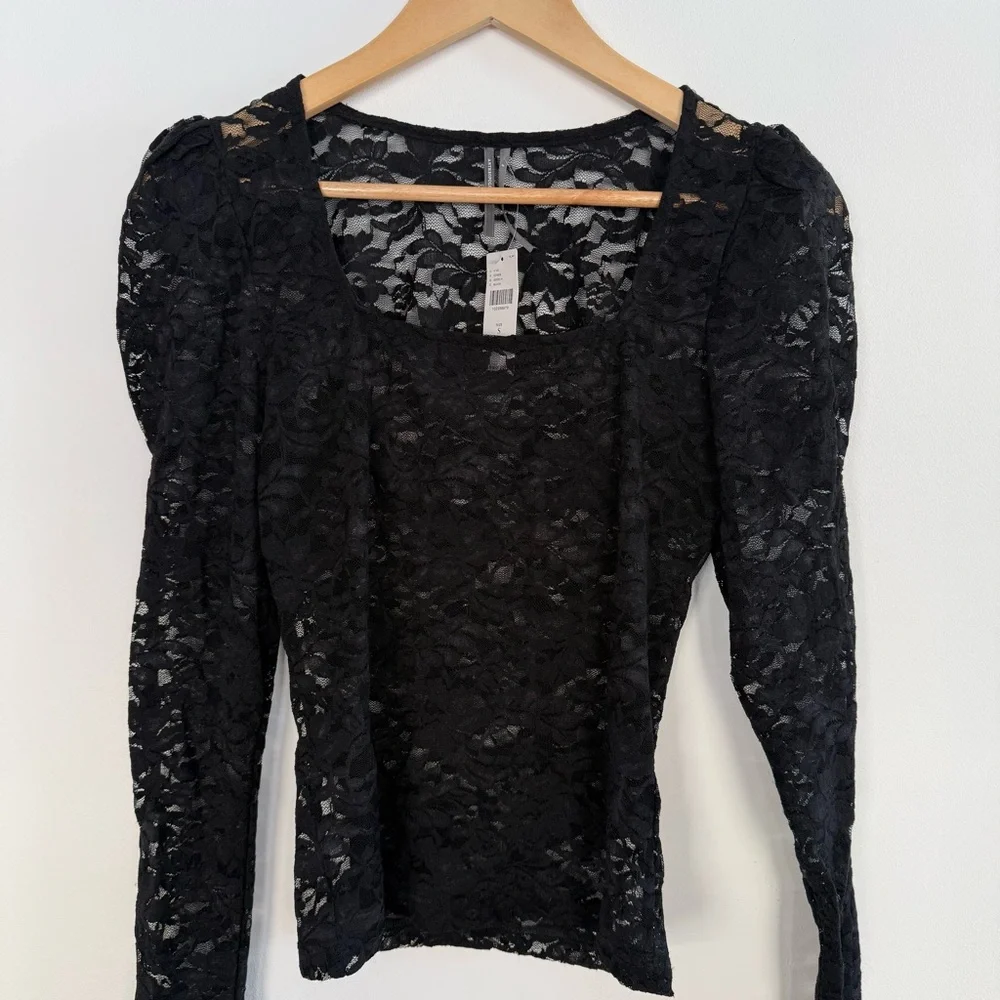 Anthropologie nwt puff