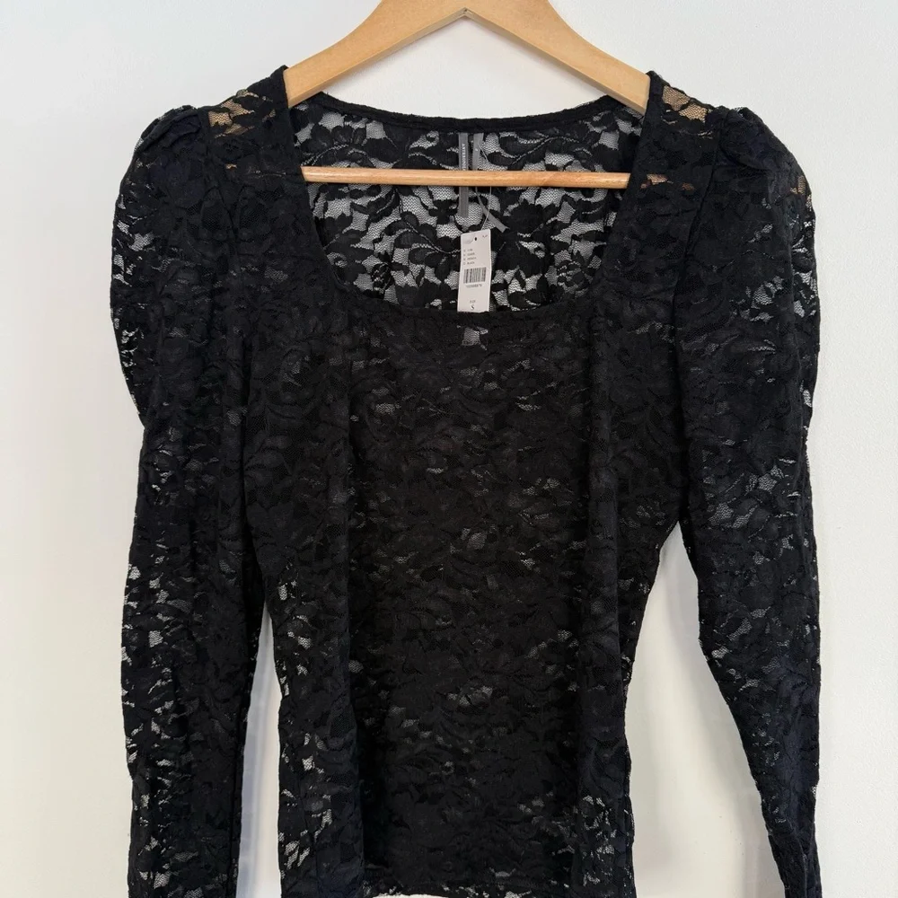 Anthropologie nwt puff